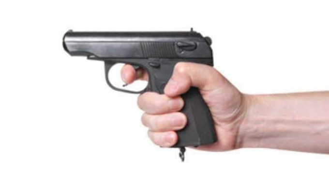 Pistol Registration At A Glance