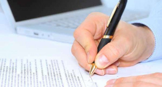 Fast Overview on Gun Registration Forms