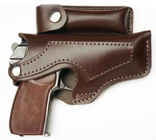 What You Need to Know About Concealed Carry Holster