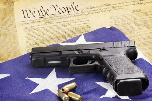 Guns Save Life and the Debate on Gun Rights