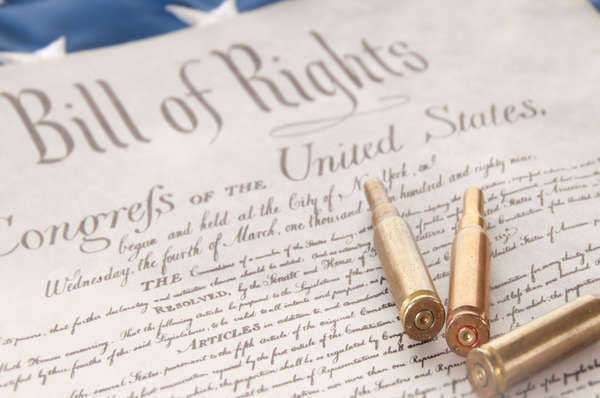 What You Must Know About Gun Rights