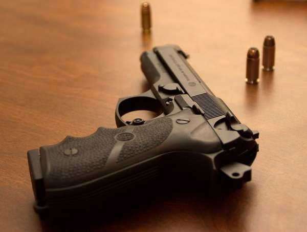 Stop Handgun Violence and the Debate on Gun-Control
