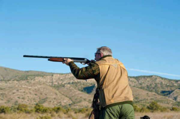 Colorado Hunting Laws