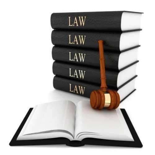 Specific Laws You Should Know