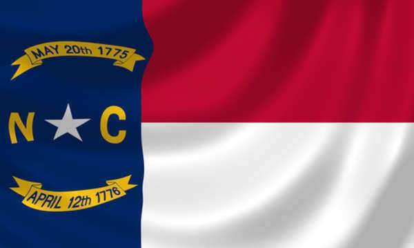 North Carolina Taser Laws