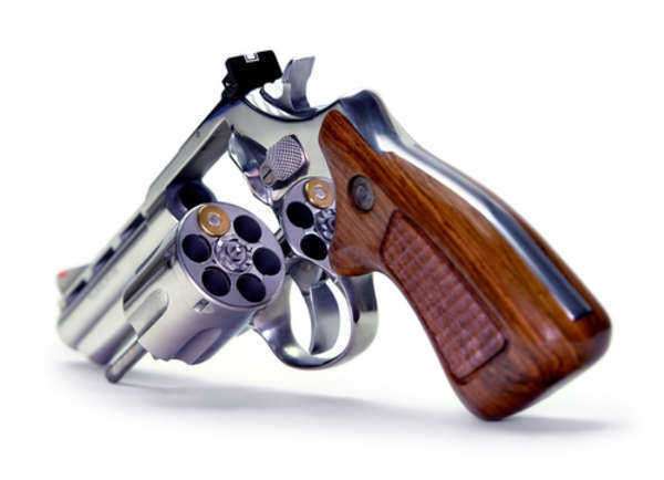 What Are Some Handgun Concerns